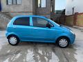 Daewoo Matiz 2005 года за 1 580 000 тг. в Шымкент – фото 4