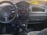 Daewoo Matiz 2005 года за 1 580 000 тг. в Шымкент – фото 5