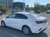 Kia Cerato 2022 года за 7 800 000 тг. в Астана – фото 4