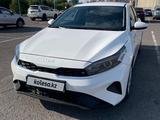 Kia Cerato 2022 года за 7 800 000 тг. в Астана – фото 3