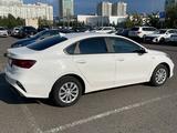Kia Cerato 2022 года за 7 800 000 тг. в Астана – фото 5