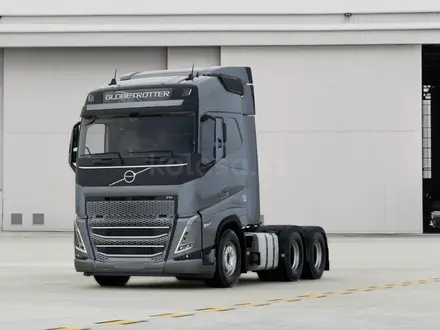 Volvo  FH, FM 6x4 2026 года за 94 500 000 тг. в Актобе