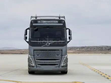 Volvo  FH, FM 6x4 2026 года за 94 500 000 тг. в Актобе – фото 4