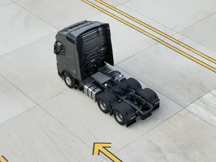 Volvo  FH, FM 6x4 2026 года за 94 500 000 тг. в Актобе – фото 3