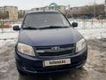 ВАЗ (Lada) Granta 2190 2012 года за 2 500 000 тг. в Караганда