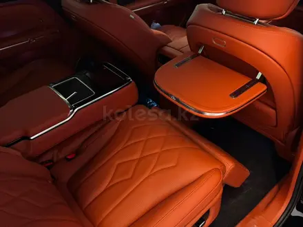 Voyah Taishan X8 2026 года за 35 000 000 тг. в Алматы – фото 22