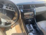 Land Rover Range Rover Sport 2007 года за 5 500 000 тг. в Шымкент – фото 2