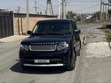 Land Rover Range Rover Sport 2007 года за 5 500 000 тг. в Шымкент