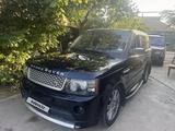 Land Rover Range Rover Sport 2007 года за 5 500 000 тг. в Шымкент – фото 4