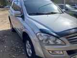 SsangYong Kyron 2013 года за 5 500 000 тг. в Караганда – фото 3