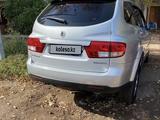 SsangYong Kyron 2013 года за 5 500 000 тг. в Караганда – фото 2