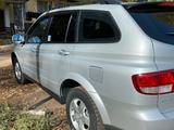 SsangYong Kyron 2013 года за 5 500 000 тг. в Караганда – фото 4