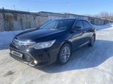 Toyota Camry 2016 годаүшін10 500 000 тг. в Уральск