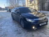 Toyota Camry 2016 года за 10 700 000 тг. в Уральск – фото 5