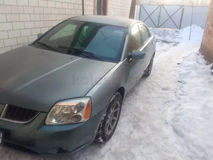 Mitsubishi Galant 2004 года за 2 400 000 тг. в Астана – фото 3