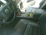 Volkswagen Touareg 2007 годаfor7 525 255 тг. в Алматы