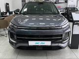 JAC JS4 Luxury MT 2025 года за 8 290 000 тг. в Шымкент – фото 2