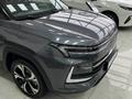 JAC JS4 Luxury CVT 2025 годаүшін6 690 000 тг. в Шымкент – фото 4