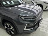 JAC JS4 Luxury MT 2025 года за 8 290 000 тг. в Шымкент – фото 4