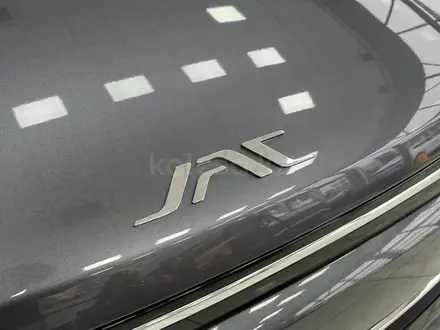 JAC JS4 Luxury CVT 2025 года за 6 690 000 тг. в Шымкент – фото 6