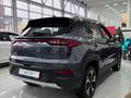 JAC JS4 Luxury CVT 2025 годаүшін6 690 000 тг. в Шымкент – фото 8