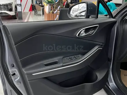 JAC JS4 Luxury CVT 2025 года за 6 690 000 тг. в Шымкент – фото 15