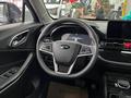 JAC JS4 Luxury CVT 2025 годаүшін6 690 000 тг. в Шымкент – фото 22