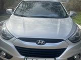 Hyundai Tucson 2014 года за 8 100 000 тг. в Актобе