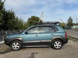 Hyundai Tucson 2006 года за 3 900 000 тг. в Усть-Каменогорск – фото 2