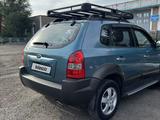Hyundai Tucson 2006 года за 3 900 000 тг. в Усть-Каменогорск – фото 4