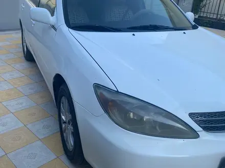 Toyota Camry 2003 года за 5 000 000 тг. в Кызылорда – фото 3