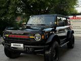 Ford Bronco 2021 годаfor24 000 000 тг. в Алматы – фото 2