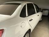 ВАЗ (Lada) Granta 2190 2014 года за 1 500 000 тг. в Курчум
