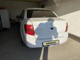 ВАЗ (Lada) Granta 2190 2014 года за 1 500 000 тг. в Курчум – фото 4