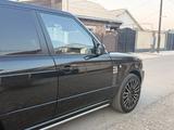 Land Rover Range Rover 2011 года за 13 000 000 тг. в Алматы – фото 3
