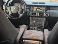 Land Rover Range Rover 2011 года за 13 000 000 тг. в Алматы – фото 12