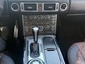 Land Rover Range Rover 2011 года за 13 000 000 тг. в Алматы – фото 11