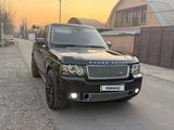 Land Rover Range Rover 2011 года за 13 000 000 тг. в Алматы – фото 2