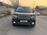 Land Rover Range Rover 2011 года за 13 000 000 тг. в Алматы