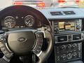 Land Rover Range Rover 2011 года за 13 000 000 тг. в Алматы – фото 6