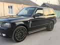 Land Rover Range Rover 2011 года за 13 000 000 тг. в Алматы – фото 5