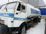 КамАЗ  53229 2006 года за 2 100 000 тг. в Атырау – фото 3