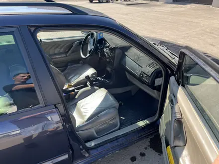 Volkswagen Passat 1996 года за 2 000 000 тг. в Кокшетау – фото 4
