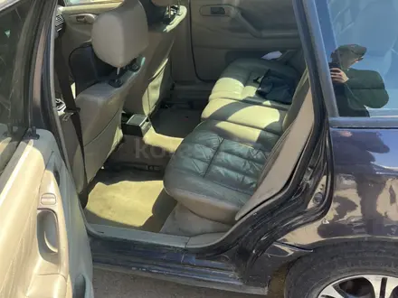 Volkswagen Passat 1996 года за 2 000 000 тг. в Кокшетау – фото 11
