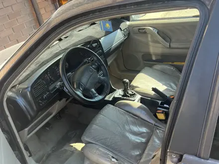 Volkswagen Passat 1996 года за 2 000 000 тг. в Кокшетау – фото 10