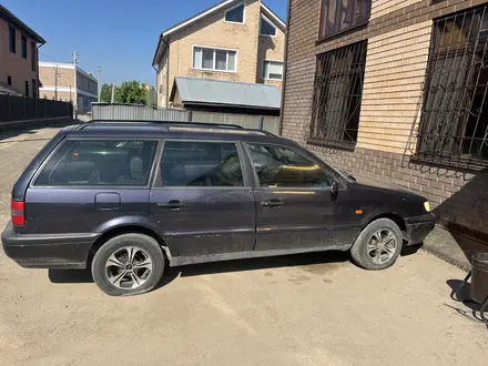 Volkswagen Passat 1996 года за 2 000 000 тг. в Кокшетау – фото 12