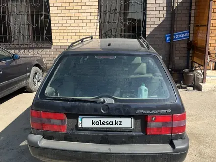 Volkswagen Passat 1996 года за 2 000 000 тг. в Кокшетау – фото 14