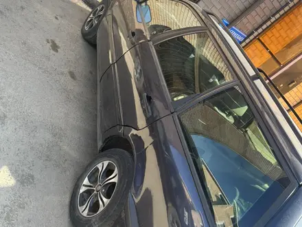 Volkswagen Passat 1996 года за 2 000 000 тг. в Кокшетау – фото 13