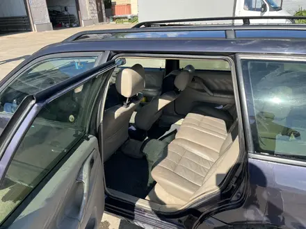 Volkswagen Passat 1996 года за 2 000 000 тг. в Кокшетау – фото 18