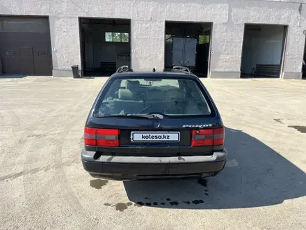 Volkswagen Passat 1996 года за 2 000 000 тг. в Кокшетау – фото 3